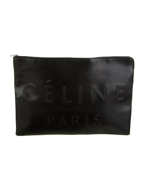 celine mini clutch|celine clutch sale.